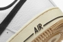 Кроссовки женские Nike Air Force 1 &#39;07 Black and Summit White DR0148-101 36.5 DR0148-101 Фото 10