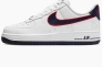 Кроссовки женские Nike Air Force 1 Low Houston FJ0710-100 38 FJ0710-100 Фото 1