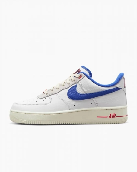 Кросівки жіночі Nike Air Force 1 Low LX  dr0148-100 36.5 dr0148-100 фото 2 — інтернет-магазин Tapok