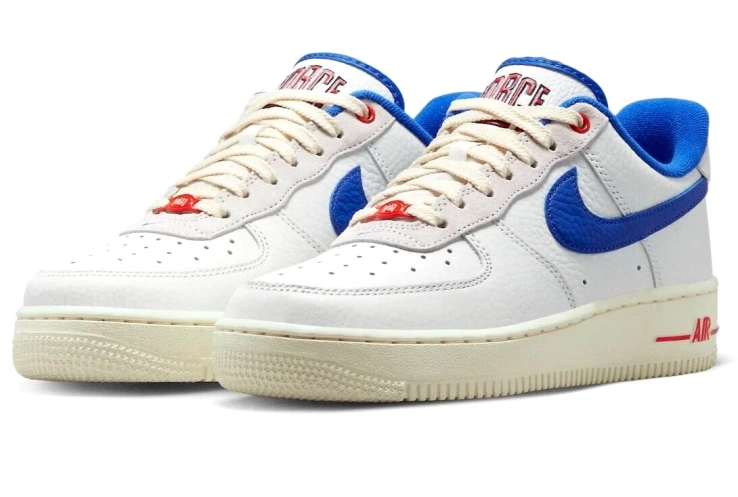 Кросівки жіночі Nike Air Force 1 Low LX  dr0148-100 36.5 dr0148-100 фото 3 — інтернет-магазин Tapok
