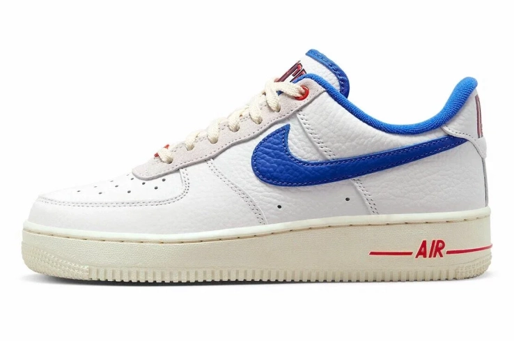 Кросівки жіночі Nike Air Force 1 Low LX  dr0148-100 36.5 dr0148-100 фото 5 — інтернет-магазин Tapok