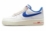 Кросівки жіночі Nike Air Force 1 Low LX  dr0148-100 36.5 dr0148-100 Фото 5