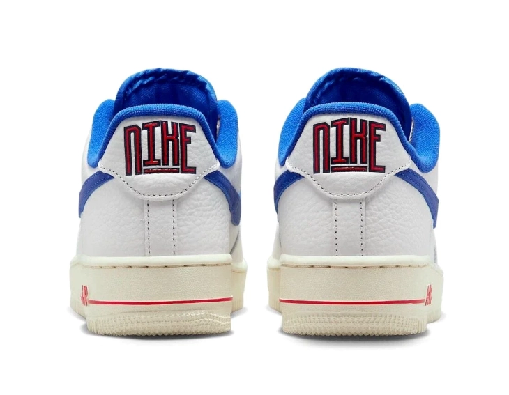 Кросівки жіночі Nike Air Force 1 Low LX  dr0148-100 36.5 dr0148-100 фото 7 — інтернет-магазин Tapok