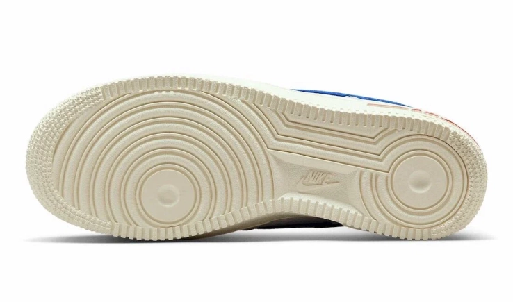 Кросівки жіночі Nike Air Force 1 Low LX  dr0148-100 36.5 dr0148-100 фото 8 — інтернет-магазин Tapok