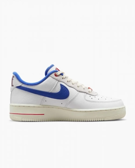 Кросівки жіночі Nike Air Force 1 Low LX  dr0148-100 36.5 dr0148-100 фото 10 — інтернет-магазин Tapok