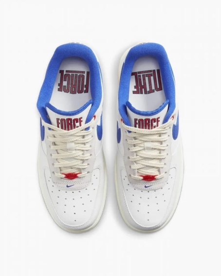Кросівки жіночі Nike Air Force 1 Low LX  dr0148-100 36.5 dr0148-100 фото 11 — інтернет-магазин Tapok