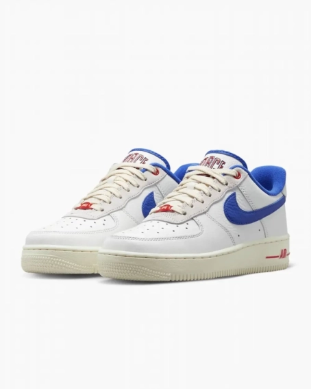 Кросівки жіночі Nike Air Force 1 Low LX  dr0148-100 36.5 dr0148-100 фото 12 — інтернет-магазин Tapok