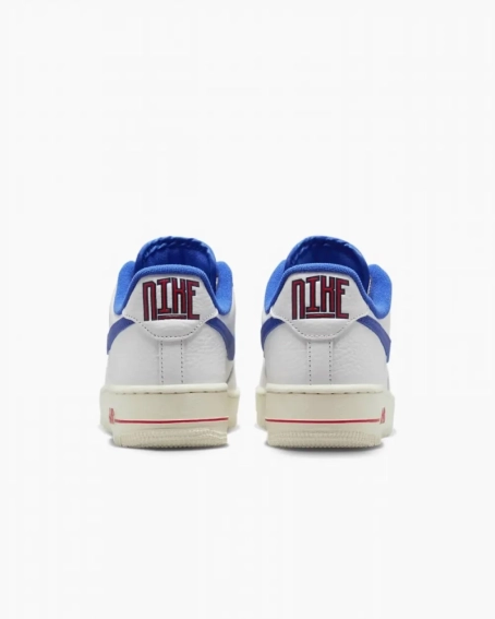 Кросівки жіночі Nike Air Force 1 Low LX  dr0148-100 36.5 dr0148-100 фото 13 — інтернет-магазин Tapok
