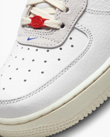 Кросівки жіночі Nike Air Force 1 Low LX  dr0148-100 36.5 dr0148-100 фото 14 — інтернет-магазин Tapok