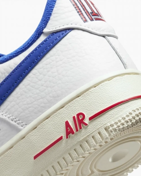 Кросівки жіночі Nike Air Force 1 Low LX  dr0148-100 36.5 dr0148-100 фото 15 — інтернет-магазин Tapok