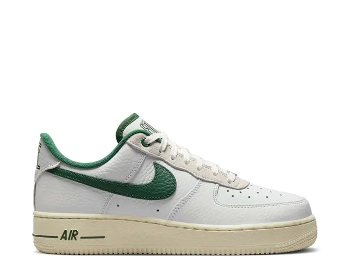 Кроссовки женские Nike Air Force 1 Lx White DR0148-102 36.5 DR0148-102 фото 2 — интернет-магазин Tapok