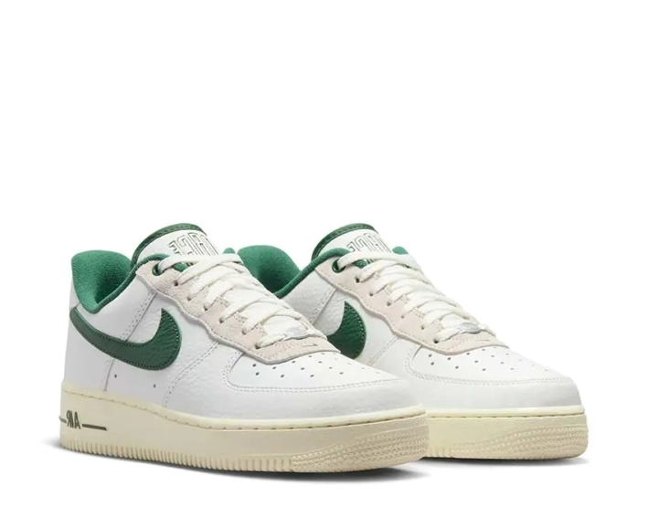Кроссовки женские Nike Air Force 1 Lx White DR0148-102 36.5 DR0148-102 фото 3 — интернет-магазин Tapok