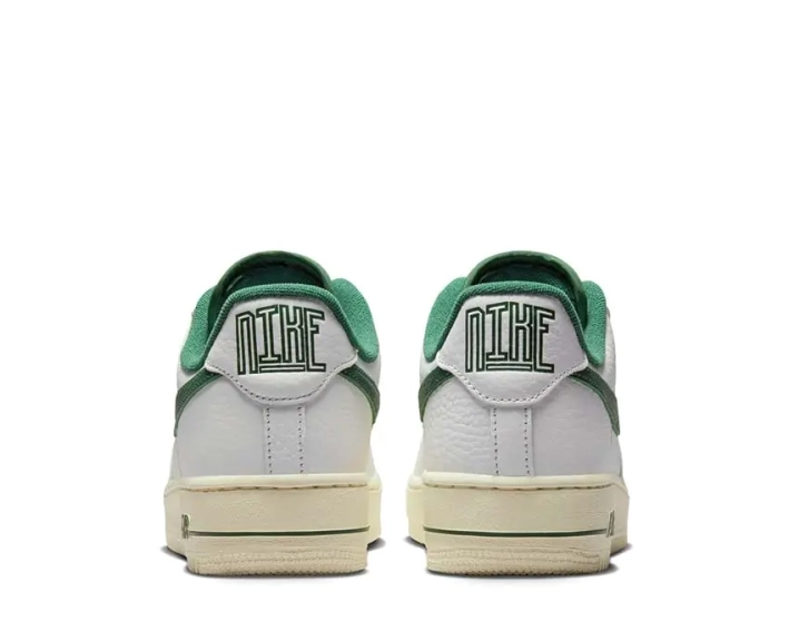 Кроссовки женские Nike Air Force 1 Lx White DR0148-102 36.5 DR0148-102 фото 4 — интернет-магазин Tapok