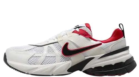 Кроссовки женские Nike V2K Run Red HF0120-100 39 HF0120-100 фото 1 — интернет-магазин Tapok