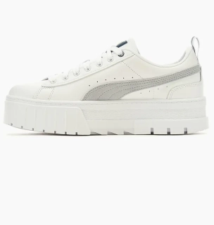 Кроссовки женские Puma Mayze Lthr 381983-15 38 381983-15