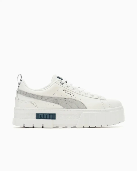 Кросівки жіночі Puma Mayze Lthr  381983-15 38 381983-15 фото 2 — інтернет-магазин Tapok