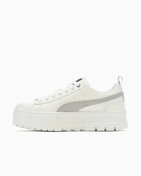 Кросівки жіночі Puma Mayze Lthr  381983-15 38 381983-15 фото 3 — інтернет-магазин Tapok