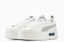 Кросівки жіночі Puma Mayze Lthr  381983-15 38 381983-15 Фото 6