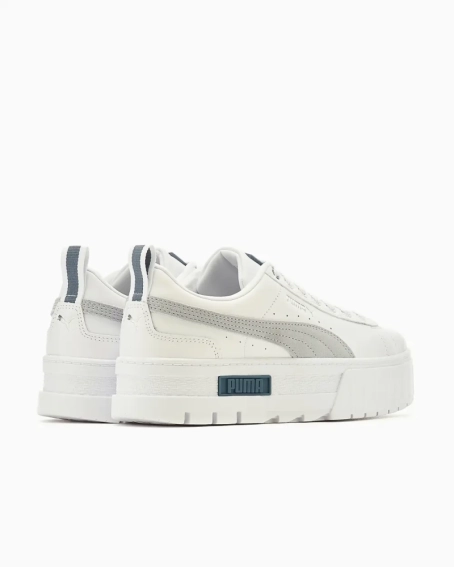 Кросівки жіночі Puma Mayze Lthr  381983-15 38 381983-15 фото 7 — інтернет-магазин Tapok