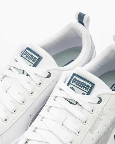 Кросівки жіночі Puma Mayze Lthr  381983-15 38 381983-15 фото 8 — інтернет-магазин Tapok