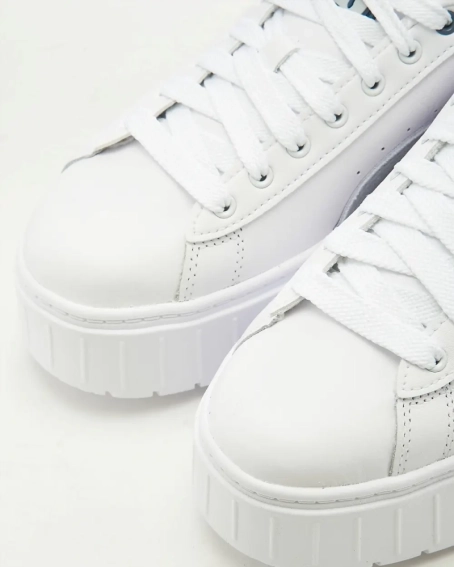 Кросівки жіночі Puma Mayze Lthr  381983-15 38 381983-15 фото 9 — інтернет-магазин Tapok