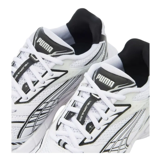 Кроссовки женские Puma Velophasis Phased 390932-01 38 390932-01 фото 2 — интернет-магазин Tapok