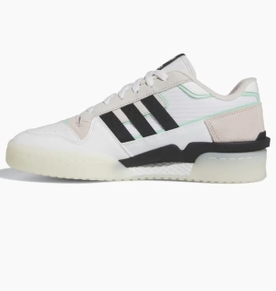 Кросівки чоловічі Adidas Forum Exhibit Low  hq7110 44 hq7110