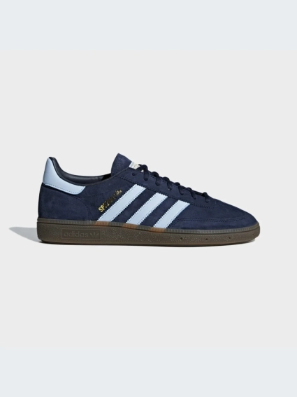 Кросівки чоловічі Adidas Handball Spezial  BD7633 44 BD7633 фото 12 — інтернет-магазин Tapok