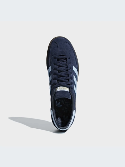 Кросівки чоловічі Adidas Handball Spezial  BD7633 44 BD7633 фото 13 — інтернет-магазин Tapok
