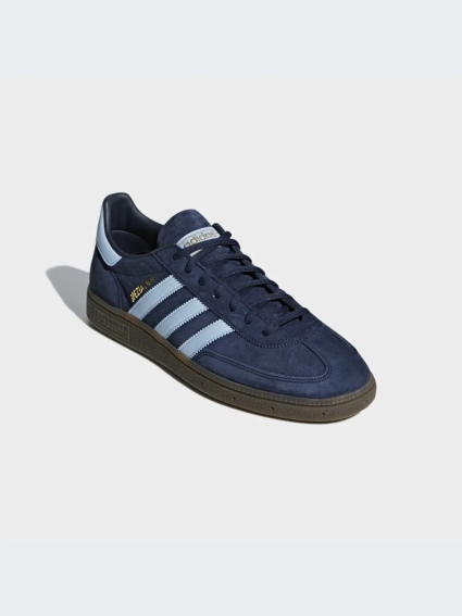 Кросівки чоловічі Adidas Handball Spezial  BD7633 44 BD7633 фото 15 — інтернет-магазин Tapok