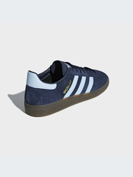 Кросівки чоловічі Adidas Handball Spezial  BD7633 44 BD7633 фото 16 — інтернет-магазин Tapok