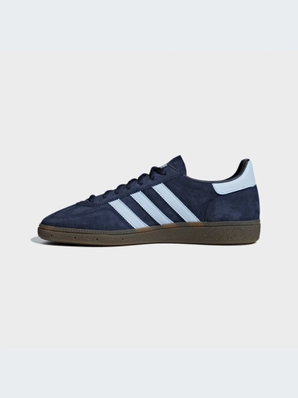 Кросівки чоловічі Adidas Handball Spezial  BD7633 44 BD7633 фото 17 — інтернет-магазин Tapok