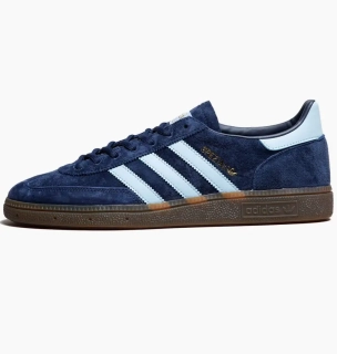 Кроссовки мужские Adidas Handball Spezial BD7633 44 BD7633