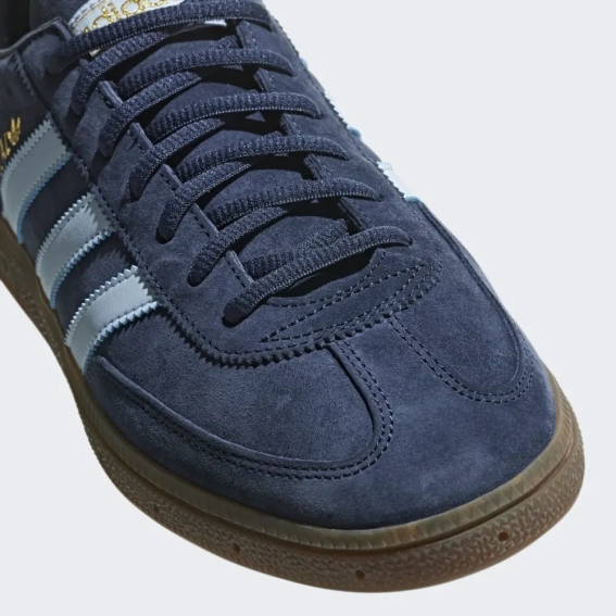Кросівки чоловічі Adidas Handball Spezial  BD7633 44 BD7633 фото 2 — інтернет-магазин Tapok