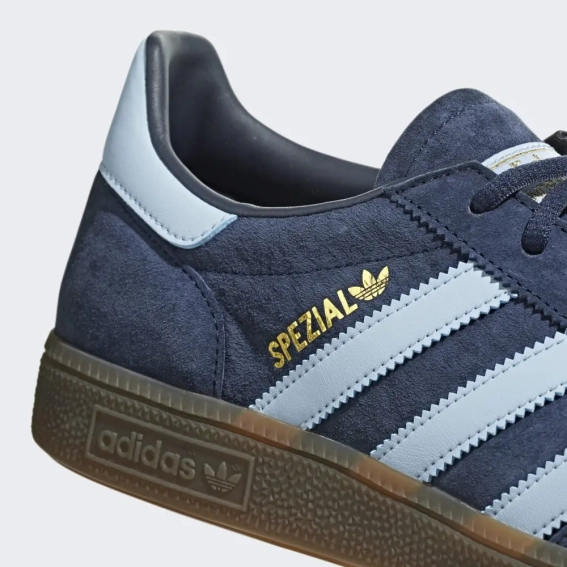 Кросівки чоловічі Adidas Handball Spezial  BD7633 44 BD7633 фото 3 — інтернет-магазин Tapok