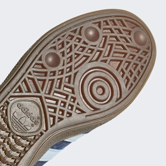 Кросівки чоловічі Adidas Handball Spezial  BD7633 44 BD7633 фото 5 — інтернет-магазин Tapok
