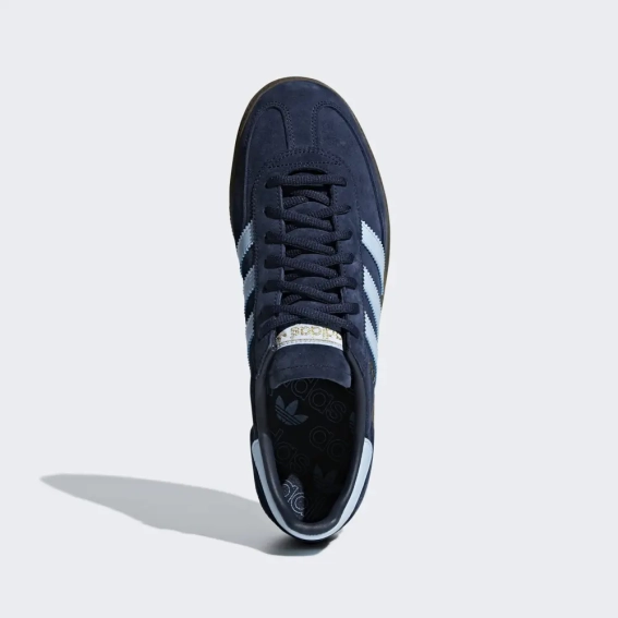 Кросівки чоловічі Adidas Handball Spezial  BD7633 44 BD7633 фото 6 — інтернет-магазин Tapok