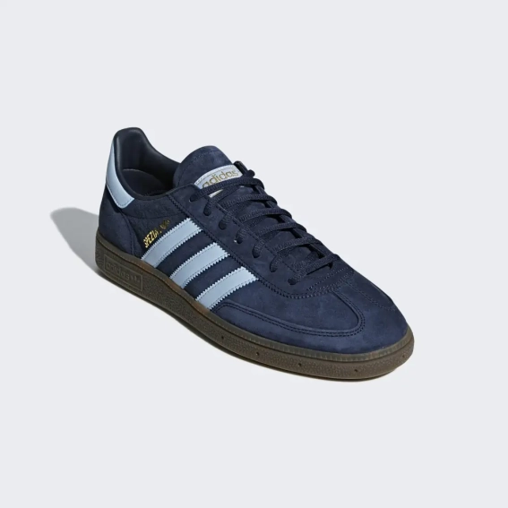 Кросівки чоловічі Adidas Handball Spezial  BD7633 44 BD7633 фото 8 — інтернет-магазин Tapok