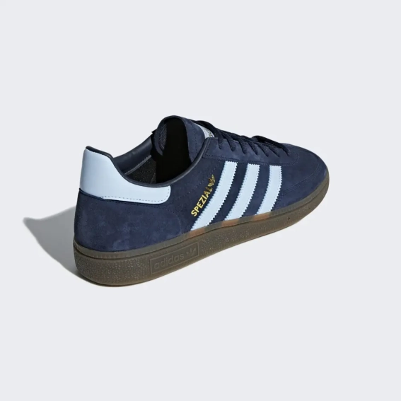 Кросівки чоловічі Adidas Handball Spezial  BD7633 44 BD7633 фото 9 — інтернет-магазин Tapok