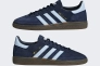 Кросівки чоловічі Adidas Handball Spezial  BD7633 44 BD7633 Фото 11