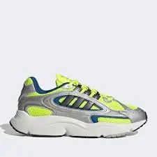 Кроссовки мужские Adidas Ozmillen IF4014 42 IF4014