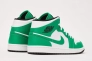 Кросівки чоловічі Jordan 1 Mid  DQ8426-301 44 DQ8426-301 Фото 4