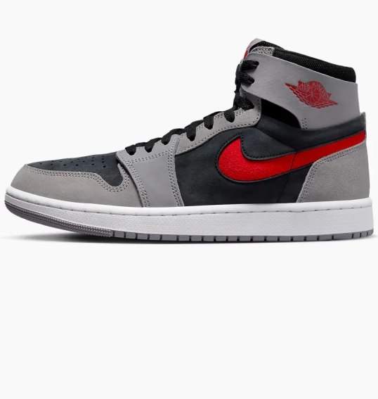 Кросівки чоловічі Jordan 1 ZM CMFT2  DV1307-060 40.5 DV1307-060 фото 1 — інтернет-магазин Tapok