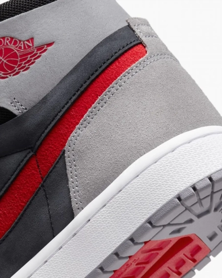 Кросівки чоловічі Jordan 1 ZM CMFT2  DV1307-060 40.5 DV1307-060 фото 9 — інтернет-магазин Tapok