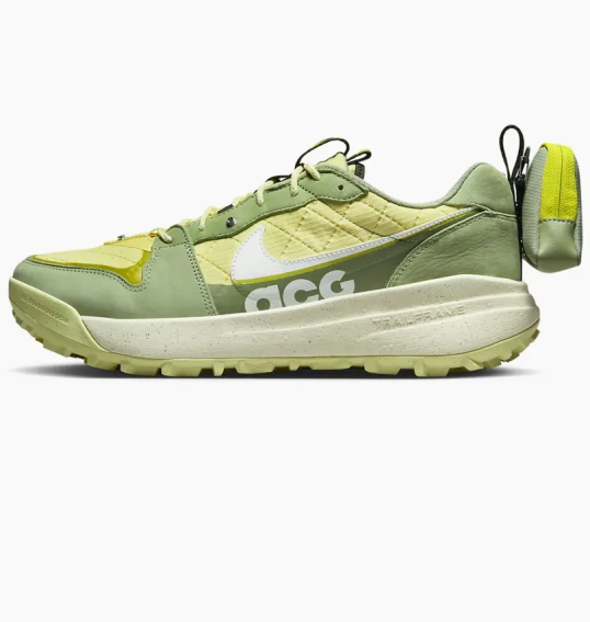 Кросівки чоловічі Nike ACG Lowcate X Future Moments  FB9761-300 44 FB9761-300 фото 1 — інтернет-магазин Tapok