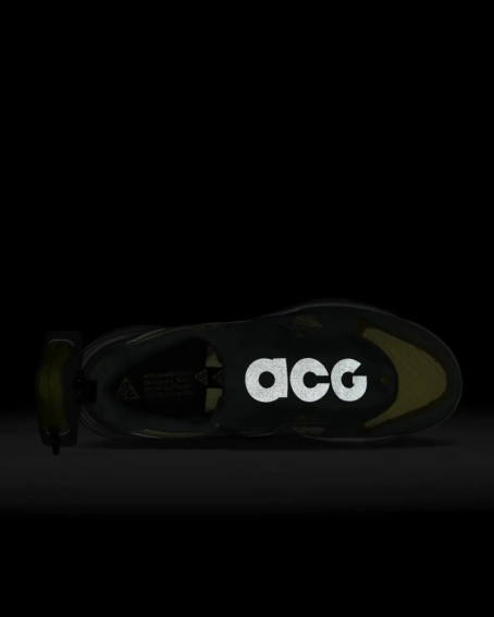 Кросівки чоловічі Nike ACG Lowcate X Future Moments  FB9761-300 44 FB9761-300 фото 3 — інтернет-магазин Tapok