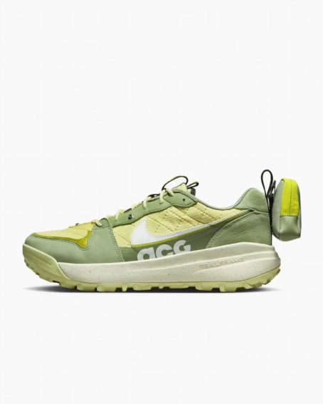 Кросівки чоловічі Nike ACG Lowcate X Future Moments  FB9761-300 44 FB9761-300 фото 4 — інтернет-магазин Tapok