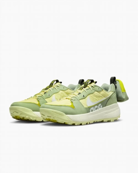 Кросівки чоловічі Nike ACG Lowcate X Future Moments  FB9761-300 44 FB9761-300 фото 9 — інтернет-магазин Tapok