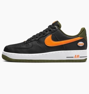 Кроссовки мужские Nike Air Force 1 07 LX DH7440-001 43 DH7440-001