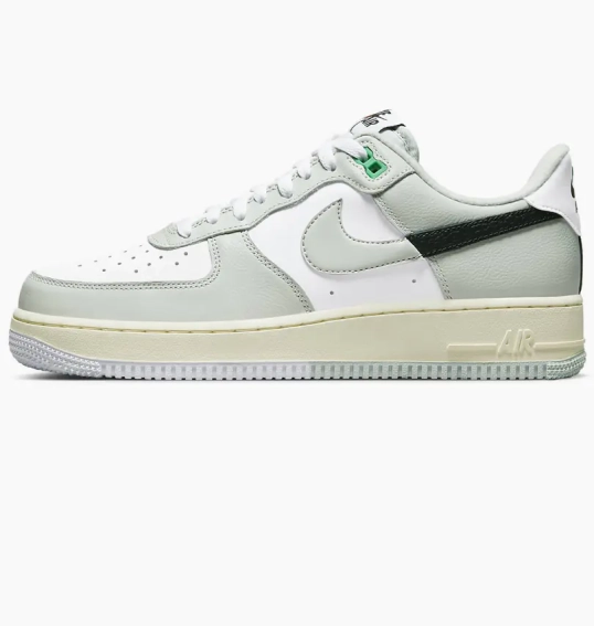 Кросівки чоловічі Nike Air Force 1 Low Split  DZ2522-001 44.5 DZ2522-001 фото 1 — інтернет-магазин Tapok